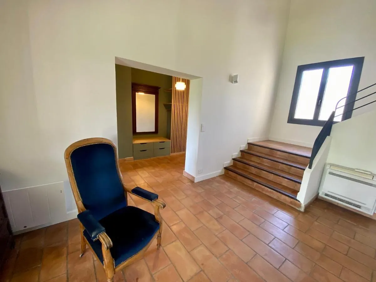Villa Le Chant Des Jardins LʼIsle-sur-la-Sorgue