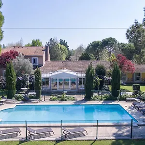 4* מלון Sowell Domaine De La Petite Isle