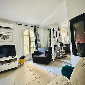 Petit Reve L'Isle-sur-la-Sorgue